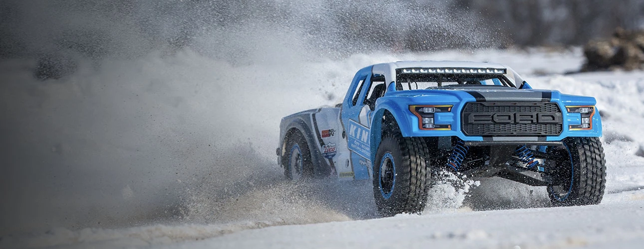 Losi RC Car 2 Losi RC Car -Losi RC Car 1