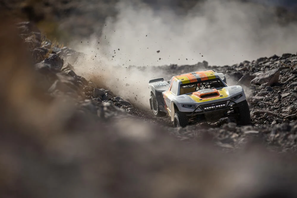 Losi RC Car 3 Losi RC Car -Losi RC Car 2