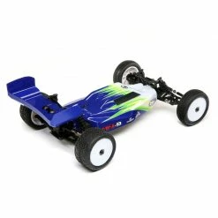 Losi RC Car -Losi RC Car LOS01016T1 A01 EFGHTT30