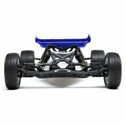 Losi 1/16 Mini-B 2WD Buggy Brushed RTR, Blue/White for Ready-To-Run 12 Losi 1/16 Mini-B 2WD Buggy Brushed RTR, Blue/White for Ready-To-Run -Losi RC Car LOS01016T1 A04 EFGHTT30