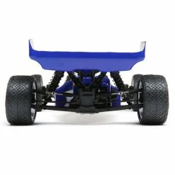 Losi 1/16 Mini-B 2WD Buggy Brushed RTR, Blue/White for Ready-To-Run 13 Losi 1/16 Mini-B 2WD Buggy Brushed RTR, Blue/White for Ready-To-Run -Losi RC Car LOS01016T1 A05 EFGHTT30