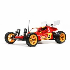Losi 1/16 Mini JRX2 Brushed 2WD Buggy RTR, Red for Ready-To-Run 10 Losi 1/16 Mini JRX2 Brushed 2WD Buggy RTR, Red for Ready-To-Run -Losi RC Car LOS01020T1 A1 29OECQ70