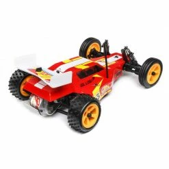 Losi RC Car -Losi RC Car LOS01020T1 A4 29OECQ70