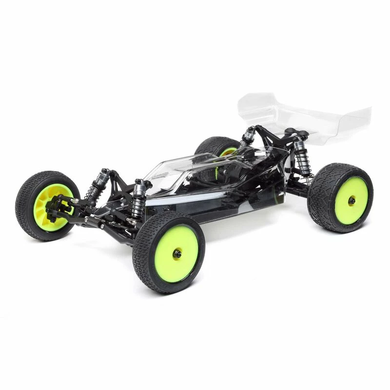 Losi 1/16 Mini-B Pro 2WD Buggy Roller for Kits 3 Losi 1/16 Mini-B Pro 2WD Buggy Roller for Kits