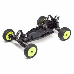 Losi 1/16 Mini-B Pro 2WD Buggy Roller for Kits 11 Losi 1/16 Mini-B Pro 2WD Buggy Roller for Kits -Losi RC Car LOS01025 A5 DMI0HGSO