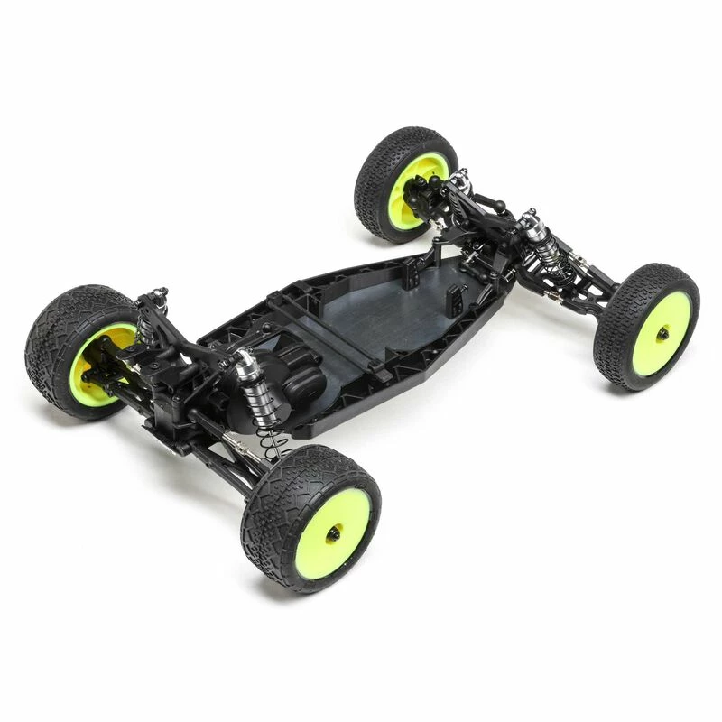 Losi 1/16 Mini-B Pro 2WD Buggy Roller for Kits 8 Losi 1/16 Mini-B Pro 2WD Buggy Roller for Kits - Image 6