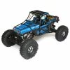 Losi 1/10 Night Crawler SE 4WD Rock Crawler Brushed RTR, Blue for Ready-To-Run -Losi RC Car LOS03015T1 A0 PDLEZCNL