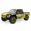 Losi 1/10 TENACITY TT Pro 4WD SCT Brushless RTR with Smart, Brenthel for Ready-To-Run -Losi RC Car LOS03019T1 A0 S1V64TXW
