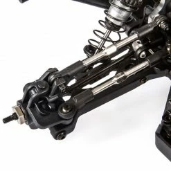 Losi 1/10 TENACITY TT Pro 4WD SCT Brushless RTR with Smart, Brenthel for Ready-To-Run 10 Losi 1/10 TENACITY TT Pro 4WD SCT Brushless RTR with Smart, Brenthel for Ready-To-Run -Losi RC Car LOS03019T1 A10 S1V64TXW