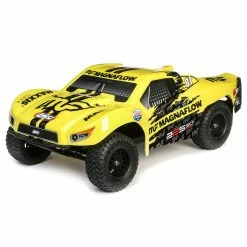 Losi 1/10 22S 2WD SCT Brushed RTR, MagnaFlow for Ready-To-Run