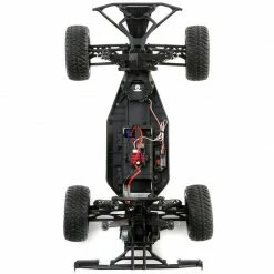 Losi 1/10 22S 2WD SCT Brushed RTR, MagnaFlow for Ready-To-Run -Losi RC Car LOS03022T1 A10 3P2DLRR1