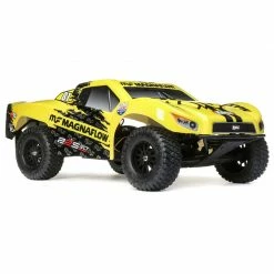 Losi 1/10 22S 2WD SCT Brushed RTR, MagnaFlow for Ready-To-Run -Losi RC Car LOS03022T1 A1 3P2DLRR1