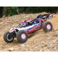 Losi 1/10 Tenacity DB Pro 4WD Desert Buggy Brushless RTR with Smart, Lucas Oil for Ready-To-Run 10 Losi 1/10 Tenacity DB Pro 4WD Desert Buggy Brushless RTR with Smart, Lucas Oil for Ready-To-Run -Losi RC Car LOS03027V2T1 A0 K74MK5O8