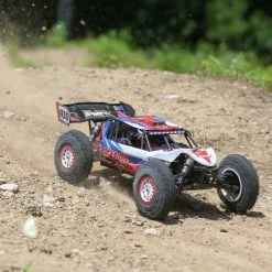 Losi 1/10 Tenacity DB Pro 4WD Desert Buggy Brushless RTR with Smart, Lucas Oil for Ready-To-Run 11 Losi 1/10 Tenacity DB Pro 4WD Desert Buggy Brushless RTR with Smart, Lucas Oil for Ready-To-Run -Losi RC Car LOS03027V2T1 A2 K74MK5O8