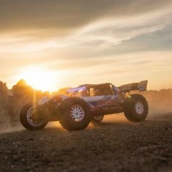 Losi 1/10 Tenacity DB Pro 4WD Desert Buggy Brushless RTR with Smart, Lucas Oil for Ready-To-Run 13 Losi 1/10 Tenacity DB Pro 4WD Desert Buggy Brushless RTR with Smart, Lucas Oil for Ready-To-Run -Losi RC Car LOS03027V2T1 A5 K74MK5O8