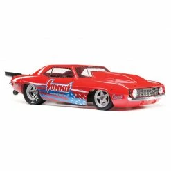 Losi 1/10 '69 Camaro 22S 2WD No Prep Drag Car Brushless RTR, Summit for Ready-To-Run -Losi RC Car LOS03035T1 A01 1LZVJLL5