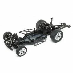 Losi RC Car 15 Losi 1/10 22S 2WD No Prep Drag Car Roller for Rollers