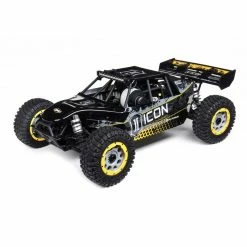 Losi 1/5 DBXL 2.0 4WD Gas Buggy RTR, ICON for Ready-To-Run