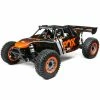 Losi 1/5 DBXL-E 2.0 4WD Desert Buggy Brushless RTR with Smart, Fox for Ready-To-Run -Losi RC Car LOS05020V2T1 A00 N1U1I70X