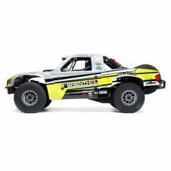 Losi 1/6 Super Baja Rey 2.0 4WD Desert Truck Brushless RTR, Brenthel for Ready-To-Run -Losi RC Car LOS05021T1 A02 DX8SL5O9