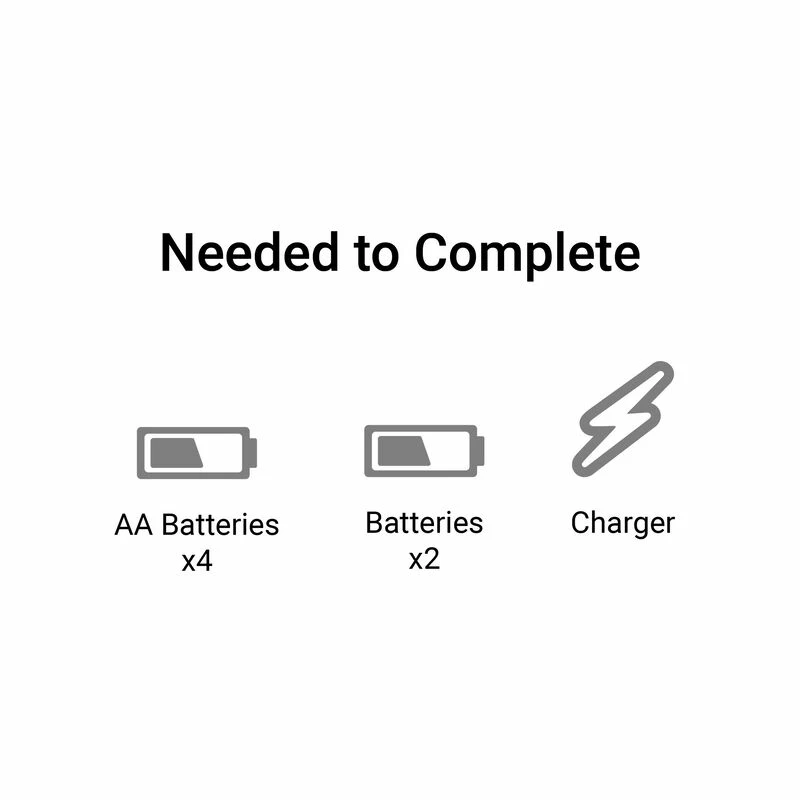 Losi 1/6 Super Baja Rey 2.0 4WD Desert Truck Brushless RTR, King Shocks - SCRATCH & DENT for Ready-To-Run 4 Losi 1/6 Super Baja Rey 2.0 4WD Desert Truck Brushless RTR, King Shocks - SCRATCH & DENT for Ready-To-Run - Image 2