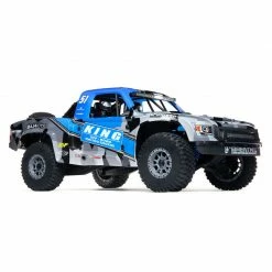 Losi 1/6 Super Baja Rey 2.0 4WD Desert Truck Brushless RTR, King Shocks - SCRATCH & DENT for Ready-To-Run 10 Losi 1/6 Super Baja Rey 2.0 4WD Desert Truck Brushless RTR, King Shocks - SCRATCH & DENT for Ready-To-Run -Losi RC Car LOS05021T2SND A31 CHIGS9DT