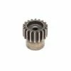 Losi Pinion Gear, 18T 0.5M 2mm Shaft for Parts -Losi RC Car LOS212022 A0 BG641S6U
