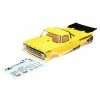 Losi 1968 F100 Body Set, Magnaflo: 22S Drag Car for Parts