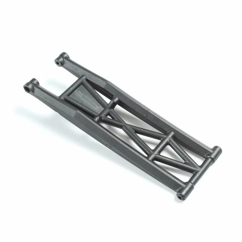 Losi Wheelie Bar Truss: 22S Drag for Parts 3 Losi Wheelie Bar Truss: 22S Drag for Parts