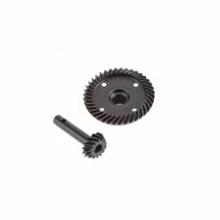 Losi 40T Ring, 14T Pinion Gear, Front and Rear: Baja Rey for Parts