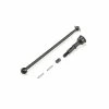 Losi CVA Driveshaft Complete: 22S for Parts -Losi RC Car LOS232045 A0 KSSY6TDN