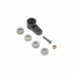 Losi Servo Arm Set: TEN MT for Servo Parts & Accessories