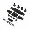 Losi Axle Housing Set Complete, Rear: LMT for Parts -Losi RC Car LOS242030 A00 4I6Y7ZHT