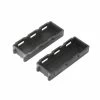 Losi Battery Tray (2) DBXL-E for Parts -Losi RC Car LOS251047 A0 TRDIE3WA