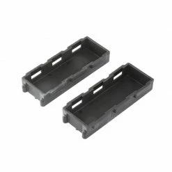 Losi Battery Tray (2) DBXL-E for Parts