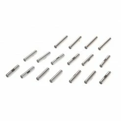 Losi Drive Pin Rebuild Set (17): MTXL for Parts