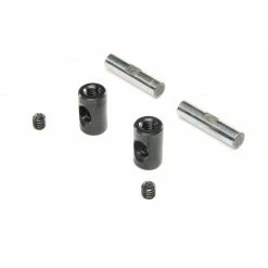 Losi Universal Rebuild Kit, 5mm Pin (2): DBXL-E/DBXL 2.0 for Parts