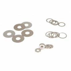 Losi Washer/Shim Set (20): MTXL/DBXL-E/DBXL 2.0 for Parts