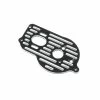 Losi Machined Aluminum Motor Plate: Mini-T 2.0, Mini-B for Parts -Losi RC Car LOS312005 A0 LYVPBXNR