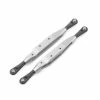 Losi Aluminum Lower Rear Trailing Arm Set: Baja Rey for Parts -Losi RC Car LOS334006 A0 PORBPK2H