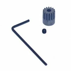 Losi 48 Pitch Pinion Gear, 15T for Parts
