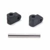 Losi Lower Suspension Link Mounts and Pin: CCR, NCR SE for Parts 1 Losi Lower Suspension Link Mounts and Pin: CCR, NCR SE for Parts -Losi RC Car LOSA1034 A0 CZSFJTFF