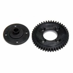 Losi 45T Spur Gear, Plastic: 8E 2.0 for Parts