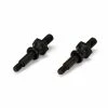 Losi Shock Standoff Set: 8B, 8T for Parts -Losi RC Car LOSA5438 A0 ULRAEALB