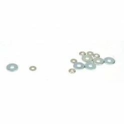 Losi Washers, 3.6 x 10mm (6) for Parts
