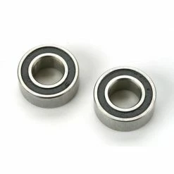 Losi 5 x 10mm HD Clutch Bearings (2): 8B/8T for Parts
