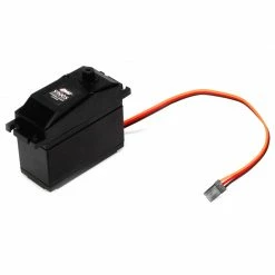 Losi S900S 1/5 Scale Steering Servo with Metal Gear 5IVE-T for Servos