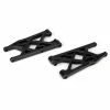 Losi Rear Suspension Arm Set (2): 5IVE-T for Parts -Losi RC Car LOSB2076 A0 40YW6O7Q