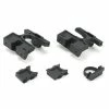 Losi Right/Left Bulkheads/Diff Retainer:LST,LST3XL-E for Parts 2 Losi Right/Left Bulkheads/Diff Retainer:LST,LST3XL-E for Parts -Losi RC Car LOSB2257 A0 DW6A3UPF