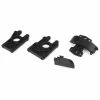 Losi Center Diff Mount Set: 5IVE-T, MINI WRC for Parts 1 Losi Center Diff Mount Set: 5IVE-T, MINI WRC for Parts -Losi RC Car LOSB2545 A0 AWPN4U3Y